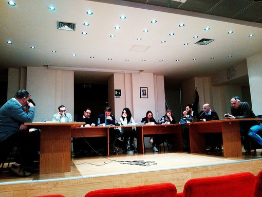 Dibattito vivace sullo "SPRAR condiviso" di Spotorno e Noli