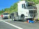 Incidente sulla SP 28 bis tra Millesimo e Carcare: strada ancora chiusa al traffico