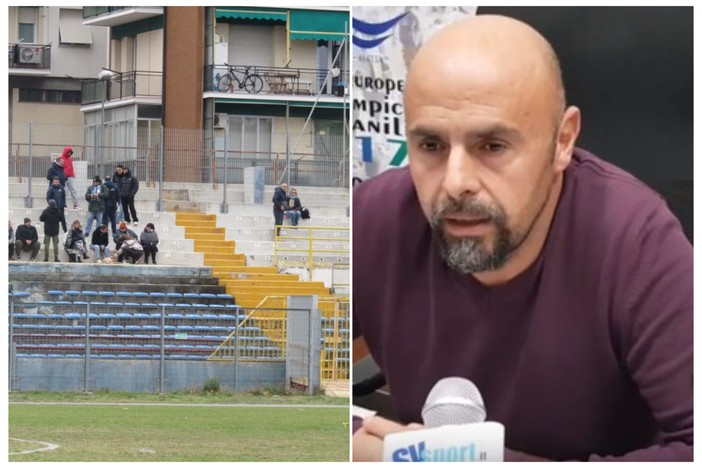 Savona, sullo stadio Bacigalupo presentata un'interrogazione. Scaramuzza (Lega): "L'amministrazione ci dica cosa intende fare"