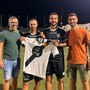 Calciomercato | Albingaunia. Fabio Rossi entra nello staff bianconero, confermato Luca Giampà