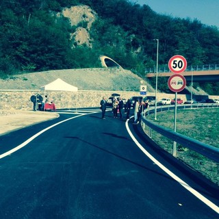 Incidente a Vispa, restano gravi le condizioni di Elisabetta Desole