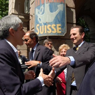 Pizzorno (UdC): dalla parte dei commercianti (e dei giovani, perchè no?)