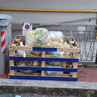 Porta a Porta a Savona, un lettore: "Quando la fantasia e il buon senso dei cittadini superano la miopia delle Autorità"