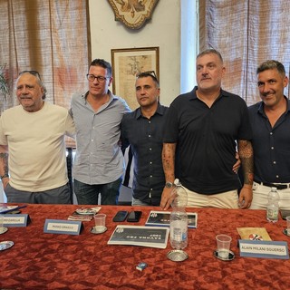 Calcio | Savona in Eccellenza, Patron Grasso scalpita. "Ora siamo noi i cacciatori. Basta situazioni strane attorno a questo club"