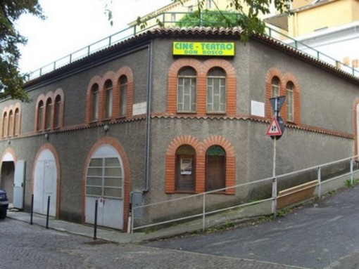 Varazze: La sera di Natale al Teatro Don Bosco con ‘Serse l’avvocato de sempre’