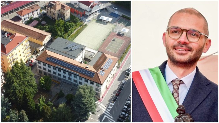 Millesimo, dal Ministero 200 mila euro per la sicurezza delle scuole