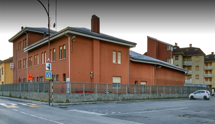 Vigili del Fuoco di Cairo Montenotte, domenica prossima caserma aperta Vigili del Fuoco di Cairo Montenotte, domenica prossima caserma aperta