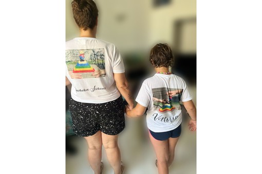 Cairo, il 23 luglio nuovo compleanno inclusivo presso il parco giochi delle Ferrere