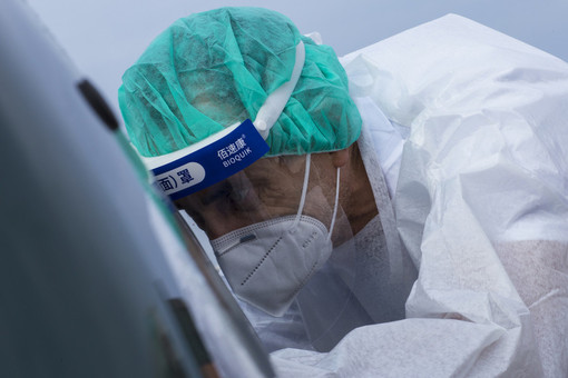 Covid19: i contagi schizzano in alto in provincia di Savona. Il distretto del capoluogo in sofferenza, respira il finalese