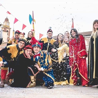 Cairo, salta l'edizione 2021 del Carnevale. Nuvarin e la sua corte: "Decisione difficile quanto inevitabile"