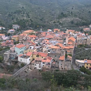 Ikea sceglie il savonese per il suo nuovo spot: riprese a Cisano sul Neva Ikea sceglie il savonese per il suo nuovo spot: riprese a Cisano sul Neva