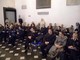 Albenga, festa della polizia locale del comprensorio ingauno Albenga, festa della polizia locale del comprensorio ingauno