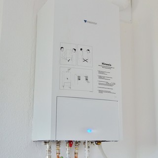Caldaie a gas: quale scegliere?
