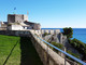 Progetto per la valorizzazione culturale della  Fortezza di Castelfranco a Finale Ligure