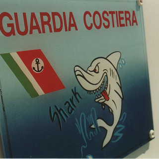 Alassio: turista tedesco in difficoltà in mare, lo salva la Capitaneria