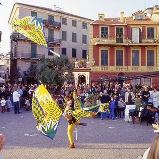 A Celle Ligure pronti altri eventi dopo la festa patronale