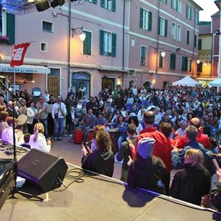Torna il Percfest, il festival delle percussioni a Laigueglia