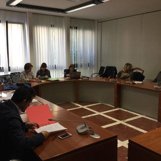 Consiglio provinciale: mutui, strade e rimborsi