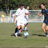 Calcio | Serie D. Il Celle Varazze vuole sbloccarsi, alle 14:30 il recupero contro il Gozzano