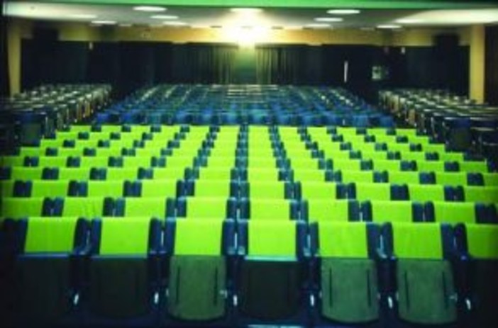 Savona:campionati mondiali calcio, documentari a tema