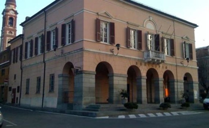 Carcare, caso "Univalbormida": archiviato il procedimento di querela nei confronti del vice sindaco De Vecchi Carcare, caso "Univalbormida": archiviato il procedimento di querela nei confronti del vice sindaco De Vecchi