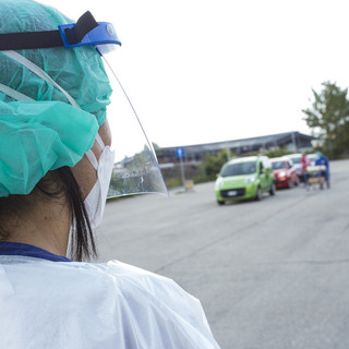 Coronavirus: in Liguria dati stazionari, nessun nuovo positivo nel savonese