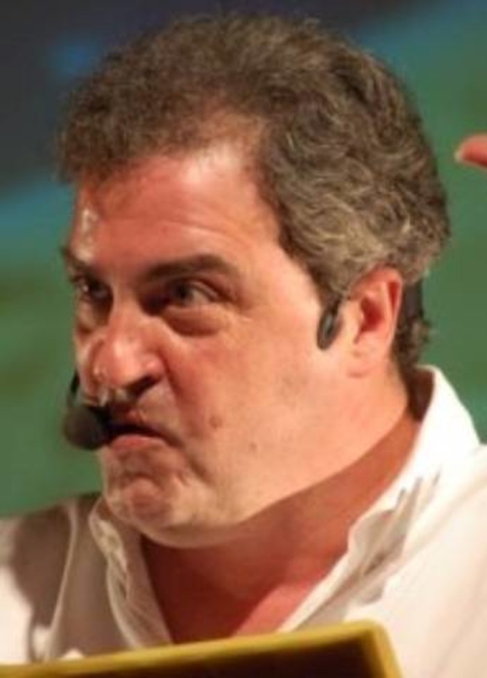 Incontri alla Ubik, per le celebrazioni del 25 aprile, presentazione del libro “Orazione civile per la Resistenza” Incontri alla Ubik, per le celebrazioni del 25 aprile, presentazione del libro “Orazione civile per la Resistenza”