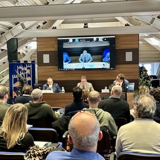 Il verde urbano e i suoi molteplici benefici: oggi il convegno in Anci Liguria
