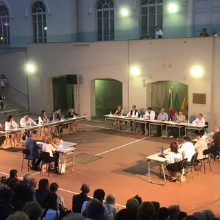 Cairo, benemerenza civica per Maria Cieri Frati "detta Reneé"