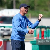 Calcio | Vado. Il "contenitore" è quasi pieno per Josè Pereyra: "La squadra ha saputo alzare l'asticella, un grazie al match analyst Nicolò Costa" (VIDEO)