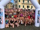 Varazze, il cimento di Capodanno con 151 partecipanti (FOTOGALLERY E VIDEO) Varazze, il cimento di Capodanno con 151 partecipanti (FOTOGALLERY E VIDEO)
