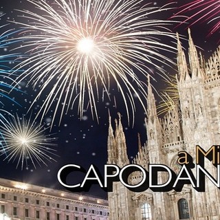 Alcuni idee per capodanno 2021 a Milano (in periodo di quarantena)