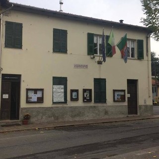 Da settembre la carta d'identità elettronica arriverà a Giusvalla