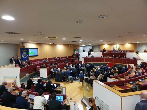 Consiglio regionale per il Giorno del Ricordo, Vince Liguria e Orgoglio Liguria: "Ricordare ci aiuta ad agire con consapevolezza"