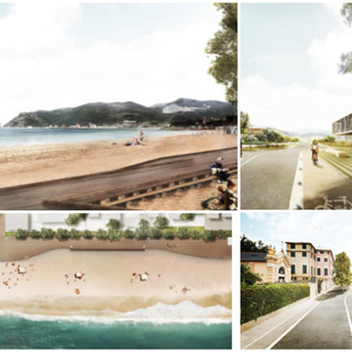 Savona, via libera al comune ad un prestito da 6 milioni per i lavori di riqualificazione di via Nizza