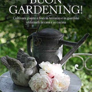 Alla Ubik incontro con Simonetta Chiarugi e presentazione del libro “Buon gardening!"