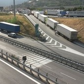 Ampliamento parcheggio autoporto, sindaci Russo e Gilardi: "Vengano trovati spazi adeguati che vengano gestiti in maniera efficace" Ampliamento parcheggio autoporto, sindaci Russo e Gilardi: "Vengano trovati spazi adeguati che vengano gestiti in maniera efficace"