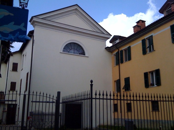 Carcare, un incontro pubblico sul "programma di rigenerazione urbana" Carcare, un incontro pubblico sul "programma di rigenerazione urbana"