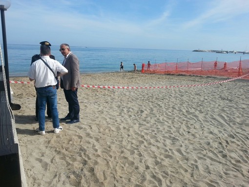 Loano, identificato il corpo della donna ritrovato a largo della Marina