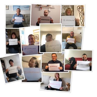 Coronavirus, Lega Alassio: "Stare a casa, sforzo di tutti per battere il virus"