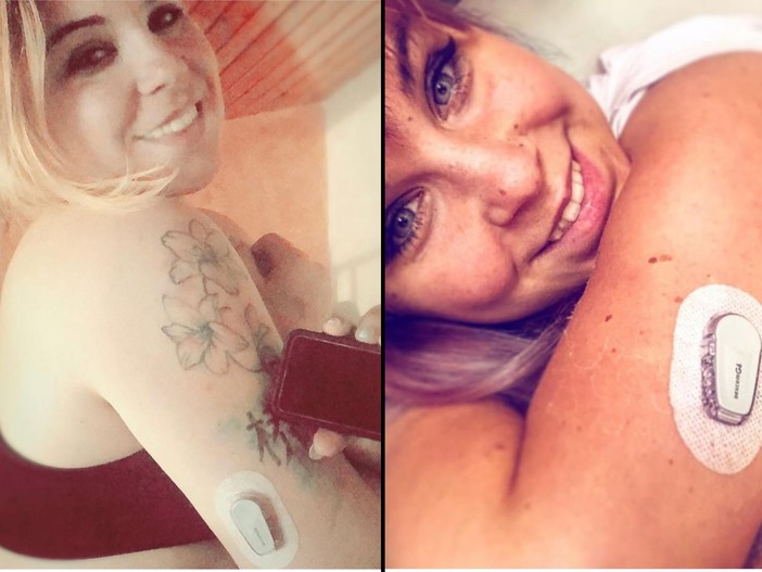 Albenga, la storia di Chiara Piras: "Ho fondato il blog Nodulcisinfundo per far conoscere la mia vita con il diabete" Albenga, la storia di Chiara Piras: "Ho fondato il blog Nodulcisinfundo per far conoscere la mia vita con il diabete"