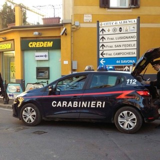 Controlli dei Carabinieri durante il finesettimana: una persona arrestata e 13 denunciati