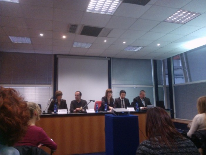 immagine della conferenza 2013