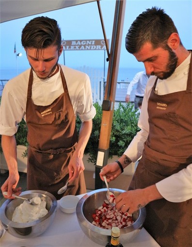 Taste&Fast 2018: l’essenza del sapore tutto italiano Taste&Fast 2018: l’essenza del sapore tutto italiano