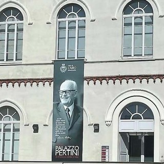 Cairo, cittadinanza onoraria alla memoria di Sandro Pertini