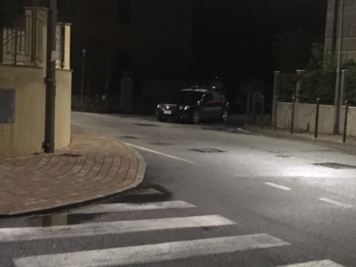 Albisola, doveva scontare dei residui di pena, ma continuava a rubare: arrestato un minorenne romeno