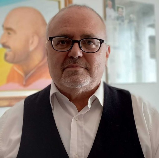 Varazze, il dottor Carlo Delfino va in pensione: "Continuerò a fare il medico di famiglia ma il mestiere è cambiato"