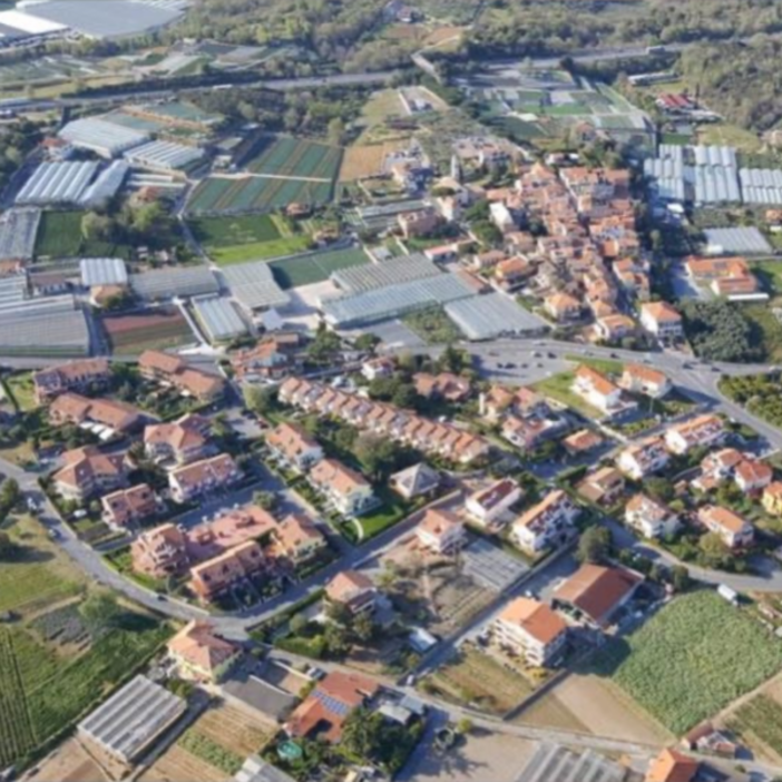 Campochiesa d’Albenga, occhi puntati h24: 2 telecamere attive in più, in totale sono 13 Campochiesa d’Albenga, occhi puntati h24: 2 telecamere attive in più, in totale sono 13
