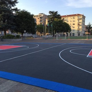 Cairo, "Olympic Street Games": si parte oggi pomeriggio in piazza della Vittoria