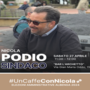 Albenga 2024, il 27 aprile nuovo &quot;Caffè con Nicola&quot; insieme al candidato sindaco Podio